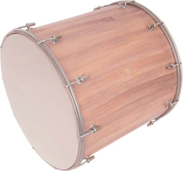 Бас-барабан Мастерская Бехтеревых BK-14Ms