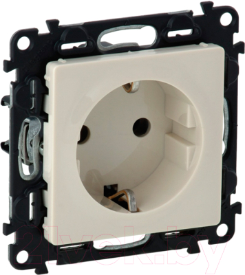 Розетка Legrand Valena Life 753521 - фото