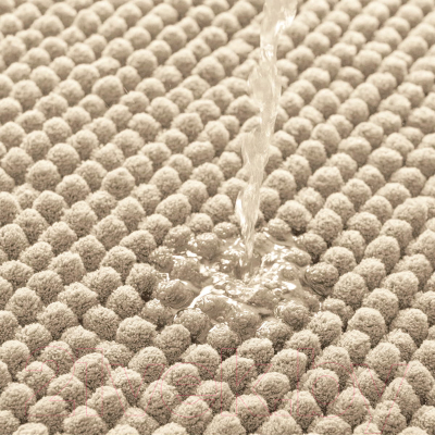 Коврик для ванной Arya Softy / 8680943223739