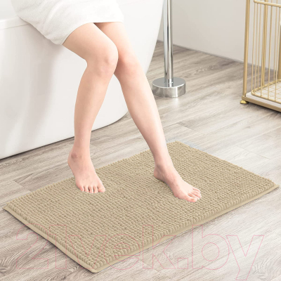 Коврик для ванной Arya Softy / 8680943223739