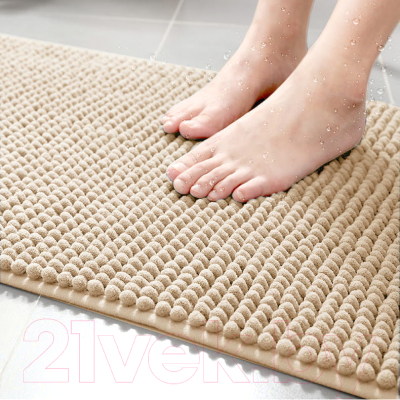Коврик для ванной Arya Softy / 8680943223739