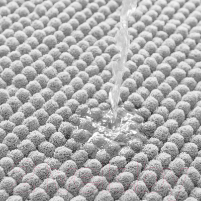 Коврик для ванной Arya Softy / 8680943223753