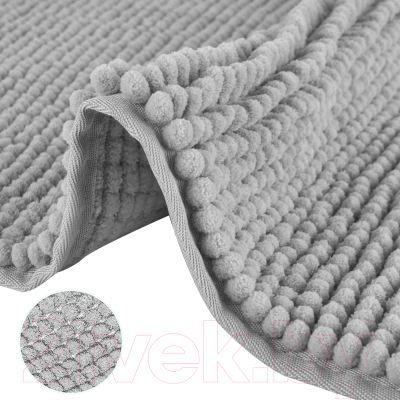 Коврик для ванной Arya Softy / 8680943223753