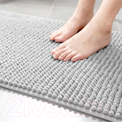 Коврик для ванной Arya Softy / 8680943223753