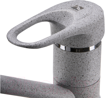 Смеситель Vigro VG904 (серый)