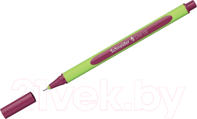 Ручка капиллярная Schneider Line-Up / 191019 - фото