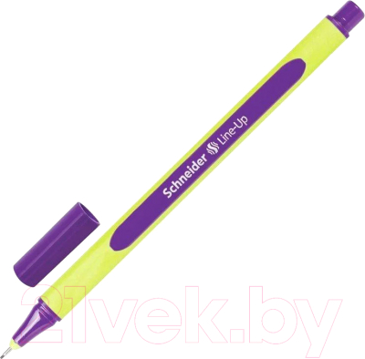 Ручка капиллярная Schneider Line-Up / 191008 - фото