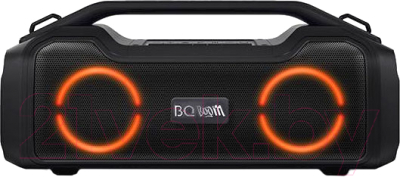 Портативная колонка BQ PBS1000 - фото