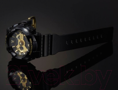 Часы наручные женские Casio BA-110-1A