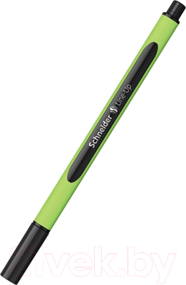 Ручка капиллярная Schneider Line-Up / 191001 - фото