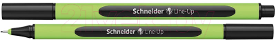 Ручка капиллярная Schneider Line-Up / 191001