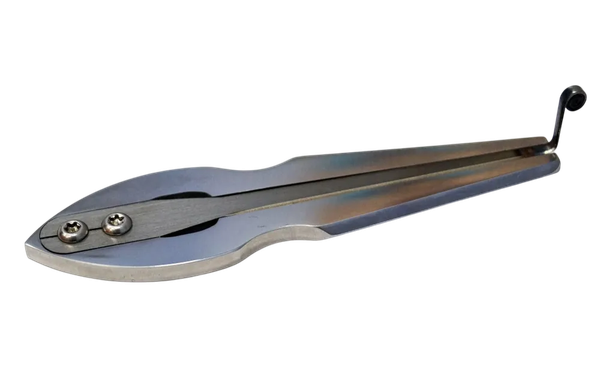 Варган Мастерская Глазырина VG23-Arrow - фото