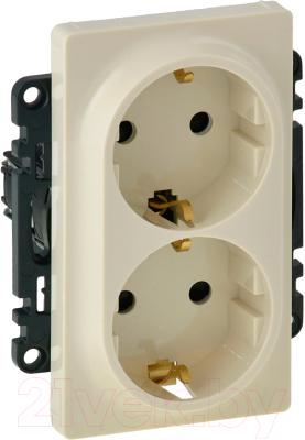 Розетка Legrand Valena Life 753227 - фото
