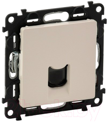 Розетка Legrand Valena Life 753538 - фото