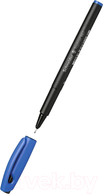 Ручка капиллярная Schneider Topliner 967 / 9673 - фото