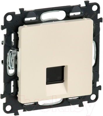 Розетка Legrand Valena Life 753540 - фото