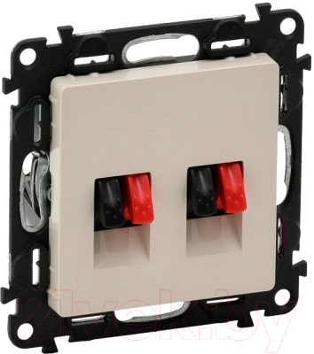 Розетка Legrand Valena Life 753578 - фото