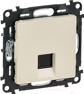 Розетка Legrand Valena Life 753542 - фото