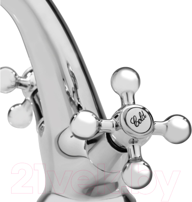 Смеситель Ekko E10019