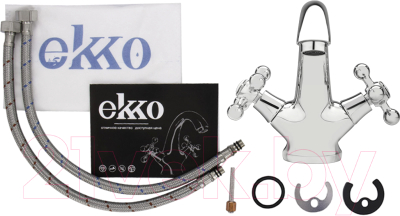 Смеситель Ekko E10019