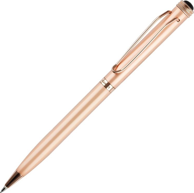 Ручка шариковая Luxor Anvi / 21006 - фото