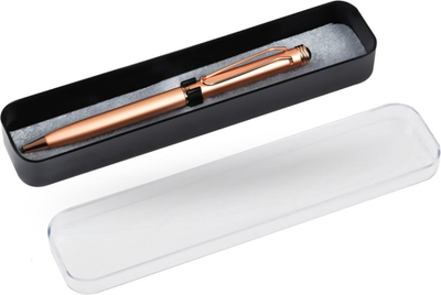 Ручка шариковая Luxor Anvi / 21006