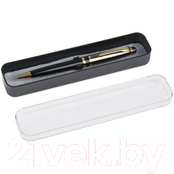 Ручка шариковая Luxor Futura / 2897