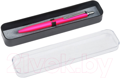 Ручка шариковая Luxor Rega / 8243