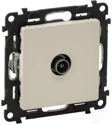 Розетка Legrand Valena Life 753560 - фото