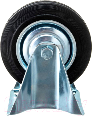 Опора колесная для тележки складской TOR FC 63 / 1001773 - фото