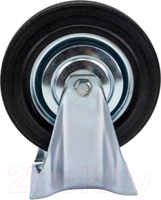 Опора колесная для тележки складской TOR FC 80 / 1001774 - фото