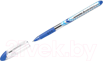Ручка шариковая Schneider Slider Basic / 151003 - фото
