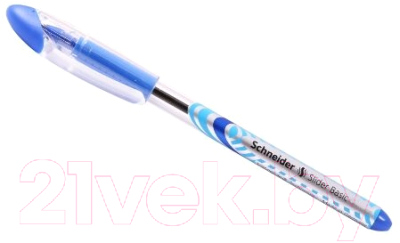 Ручка шариковая Schneider Slider Basic / 151003