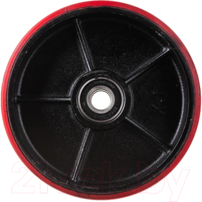 Колесо для тележки складской TOR 200x50 / 1001405