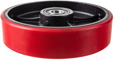 Колесо для тележки складской TOR 200x50 / 1001405