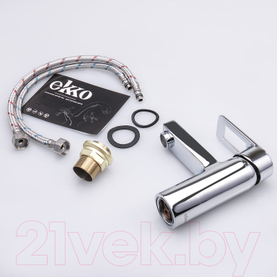 Смеситель Ekko E10072