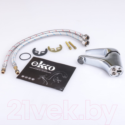 Смеситель Ekko E10109