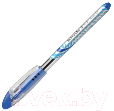Ручка шариковая Schneider Slider Basic / 151103