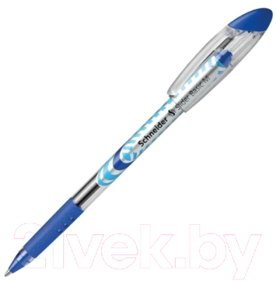Ручка шариковая Schneider Slider Basic / 151103