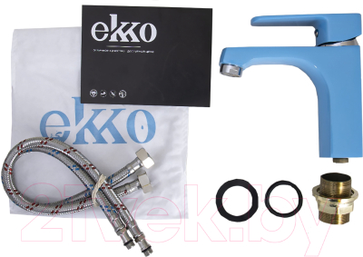 Смеситель Ekko E10304