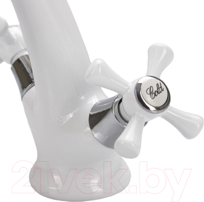 Смеситель Ekko E10332