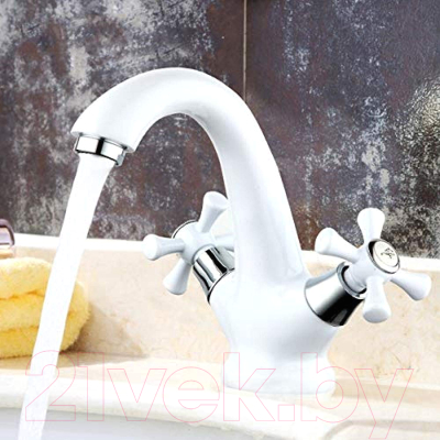 Смеситель Ekko E10332