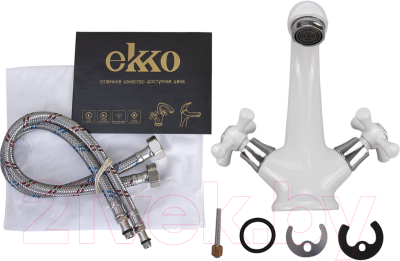 Смеситель Ekko E10332