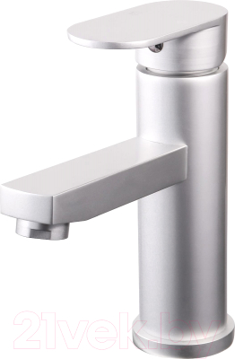 Смеситель Ekko E1081-22 (серый) - фото