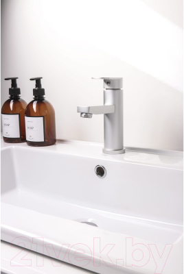 Смеситель Ekko E1081-22 (серый)