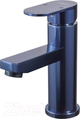 Смеситель Ekko E1081-23 (синий) - фото