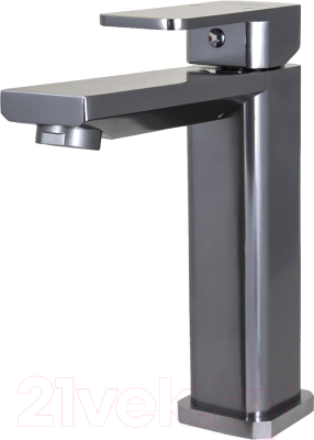 Смеситель Ekko E1082-21 (темно-серый) - фото