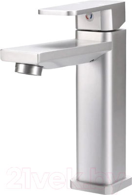 Смеситель Ekko E1082-22 (серый) - фото