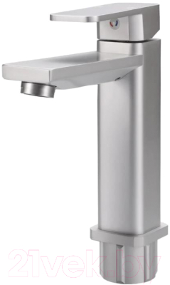 Смеситель Ekko E1082-22 (серый)