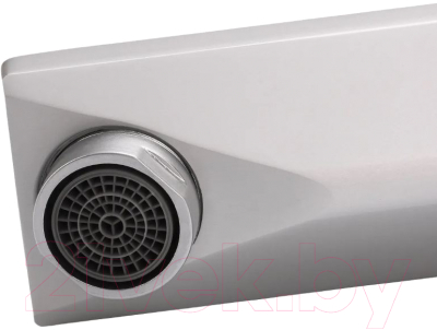 Смеситель Ekko E1082-22 (серый)